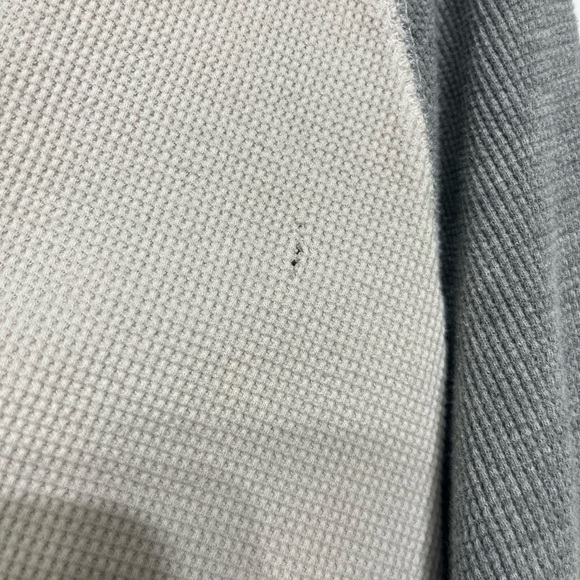 Sturgis Knuckle Saloon thermal knit size XL - Picture 4 of 9